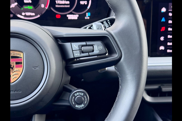 Porsche Cayenne Coupé 3.0 E-Hybrid Bose/HuD/360/Luchtvering