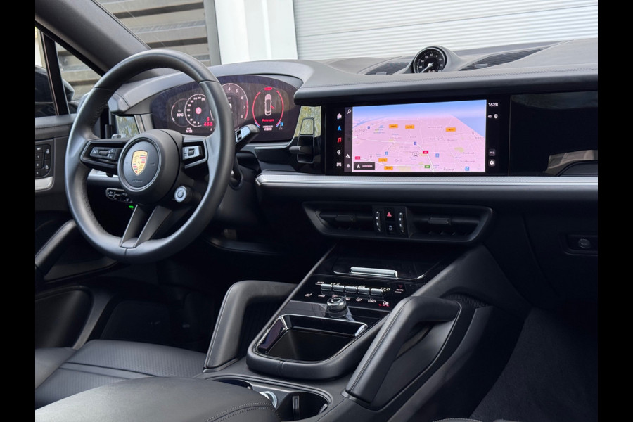 Porsche Cayenne Coupé 3.0 E-Hybrid Bose/HuD/360/Luchtvering