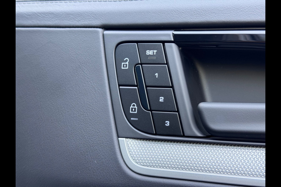 Porsche Cayenne Coupé 3.0 E-Hybrid Bose/HuD/360/Luchtvering