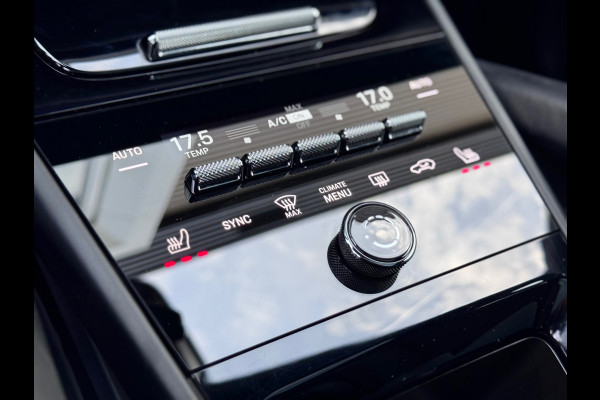 Porsche Cayenne Coupé 3.0 E-Hybrid Bose/HuD/360/Luchtvering