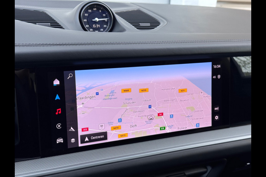 Porsche Cayenne Coupé 3.0 E-Hybrid Bose/HuD/360/Luchtvering
