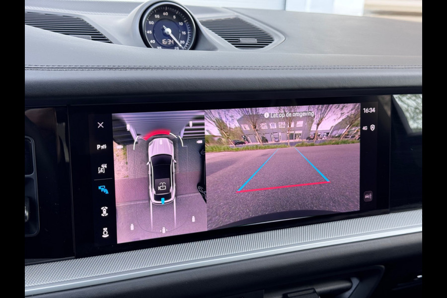 Porsche Cayenne Coupé 3.0 E-Hybrid Bose/HuD/360/Luchtvering