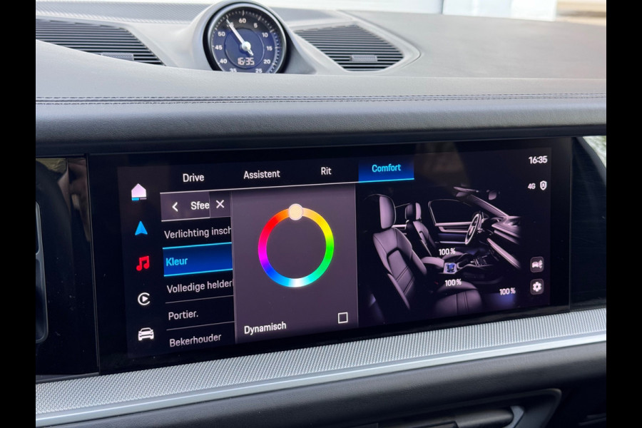 Porsche Cayenne Coupé 3.0 E-Hybrid Bose/HuD/360/Luchtvering