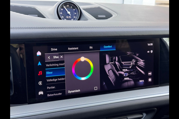 Porsche Cayenne Coupé 3.0 E-Hybrid Bose/HuD/360/Luchtvering