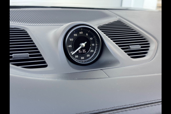 Porsche Cayenne Coupé 3.0 E-Hybrid Bose/HuD/360/Luchtvering