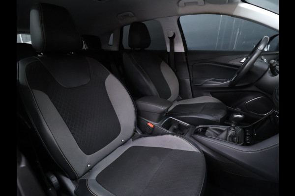 Opel Grandland X 1.2 Turbo Business Executive [APPLE CARPLAY, CAMERA, DODE HOEK DETECTIE, CRUISE CONTROL, ELEKTRISCHE ACHTERKLEP, LANE ASSIST, NAVIGATIE, NIEUWSTAAT]