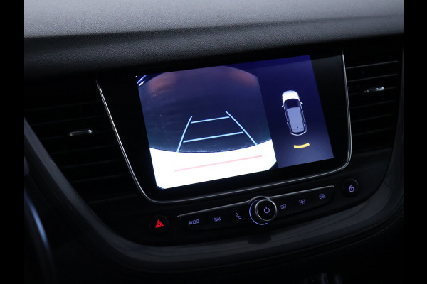 Opel Grandland X 1.2 Turbo Business Executive [APPLE CARPLAY, CAMERA, DODE HOEK DETECTIE, CRUISE CONTROL, ELEKTRISCHE ACHTERKLEP, LANE ASSIST, NAVIGATIE, NIEUWSTAAT]