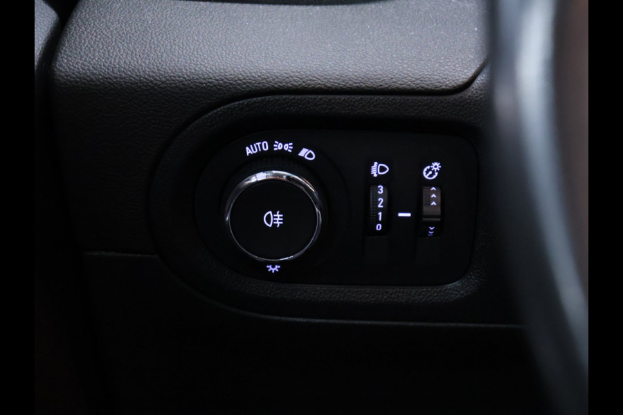 Opel Grandland X 1.2 Turbo Business Executive [APPLE CARPLAY, CAMERA, DODE HOEK DETECTIE, CRUISE CONTROL, ELEKTRISCHE ACHTERKLEP, LANE ASSIST, NAVIGATIE, NIEUWSTAAT]