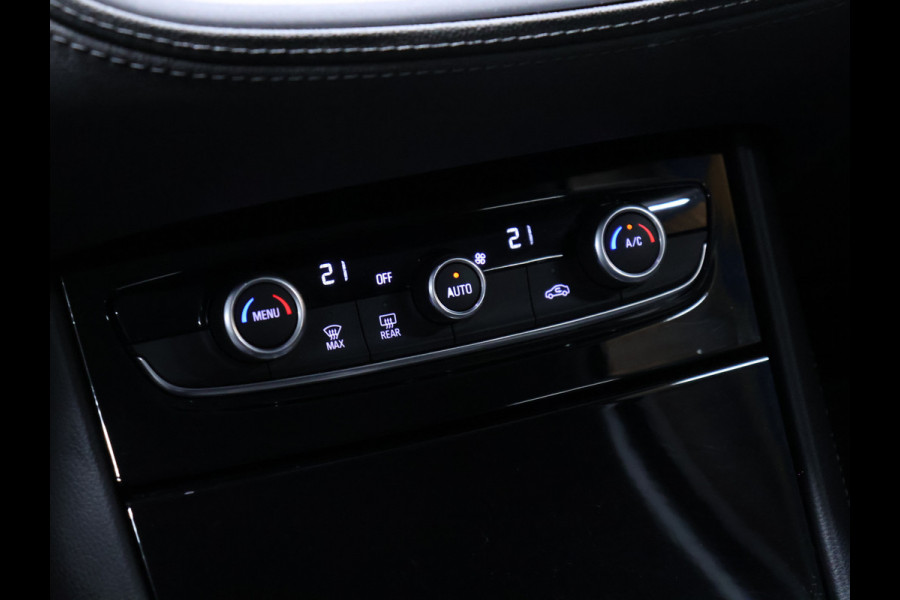 Opel Grandland X 1.2 Turbo Business Executive [APPLE CARPLAY, CAMERA, DODE HOEK DETECTIE, CRUISE CONTROL, ELEKTRISCHE ACHTERKLEP, LANE ASSIST, NAVIGATIE, NIEUWSTAAT]