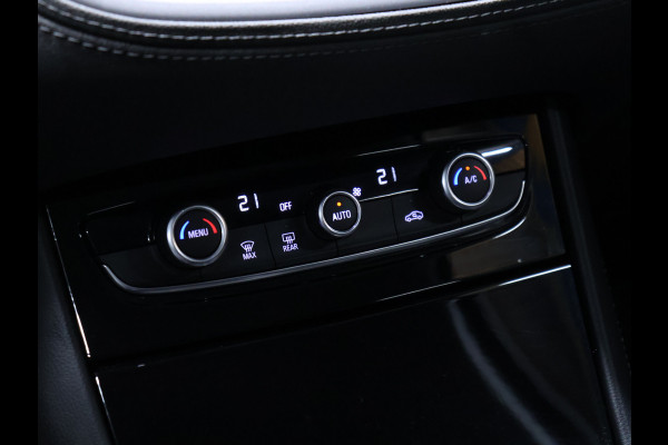 Opel Grandland X 1.2 Turbo Business Executive [APPLE CARPLAY, CAMERA, DODE HOEK DETECTIE, CRUISE CONTROL, ELEKTRISCHE ACHTERKLEP, LANE ASSIST, NAVIGATIE, NIEUWSTAAT]