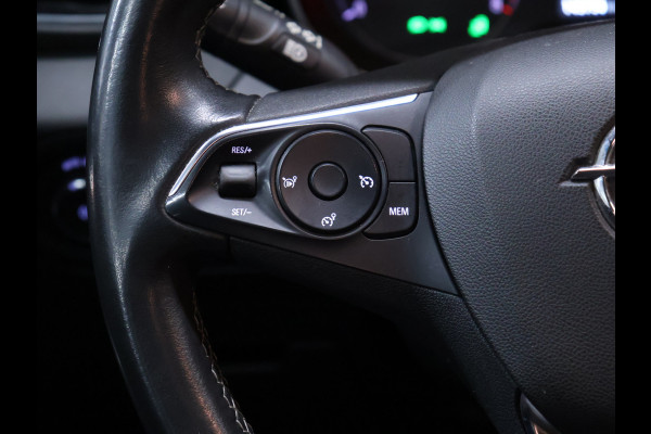 Opel Grandland X 1.2 Turbo Business Executive [APPLE CARPLAY, CAMERA, DODE HOEK DETECTIE, CRUISE CONTROL, ELEKTRISCHE ACHTERKLEP, LANE ASSIST, NAVIGATIE, NIEUWSTAAT]