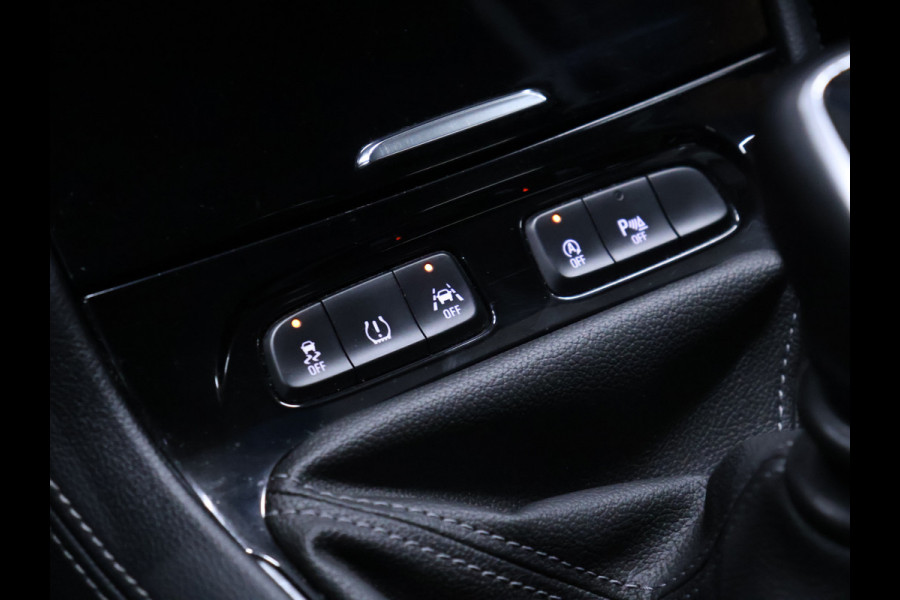 Opel Grandland X 1.2 Turbo Business Executive [APPLE CARPLAY, CAMERA, DODE HOEK DETECTIE, CRUISE CONTROL, ELEKTRISCHE ACHTERKLEP, LANE ASSIST, NAVIGATIE, NIEUWSTAAT]