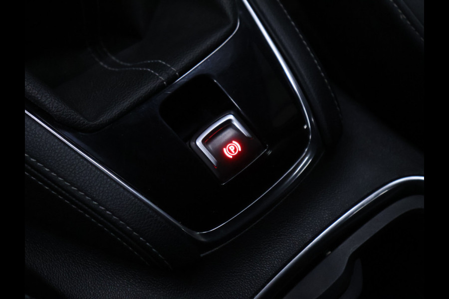 Opel Grandland X 1.2 Turbo Business Executive [APPLE CARPLAY, CAMERA, DODE HOEK DETECTIE, CRUISE CONTROL, ELEKTRISCHE ACHTERKLEP, LANE ASSIST, NAVIGATIE, NIEUWSTAAT]