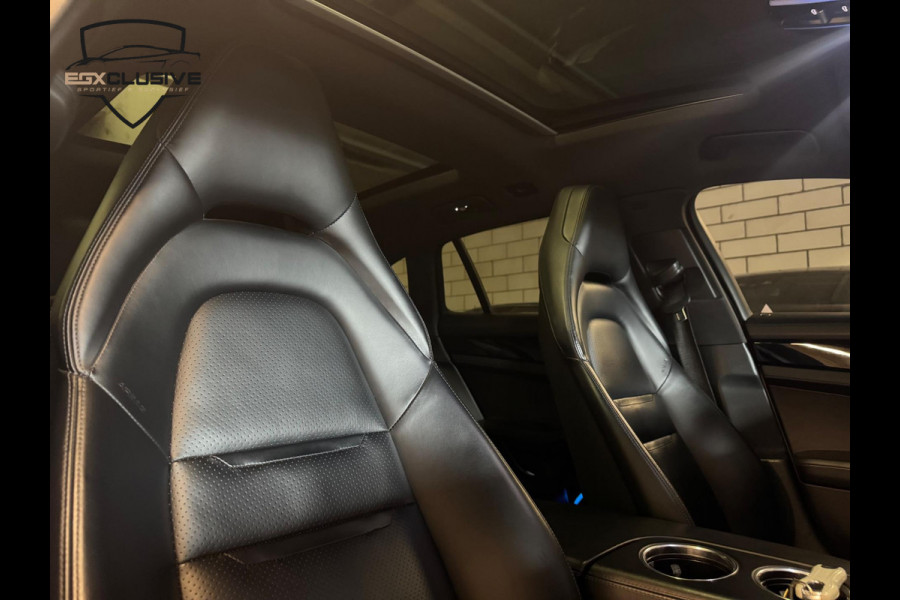 Porsche Panamera Sport Turismo 2.9 4S NieuweMotor/Garantie/SportDesign/Pano/360/Bose