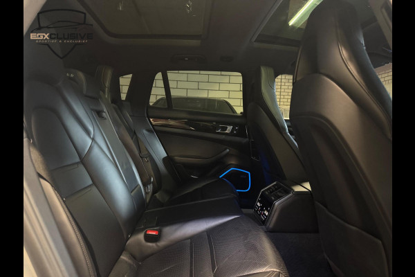 Porsche Panamera Sport Turismo 2.9 4S NieuweMotor/Garantie/SportDesign/Pano/360/Bose