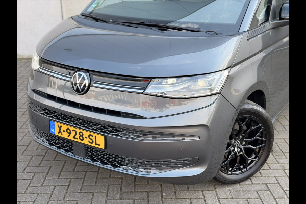 Volkswagen Multivan 1.4 eHybrid L2H1 BTW 7P Pano IQ Trekhaak