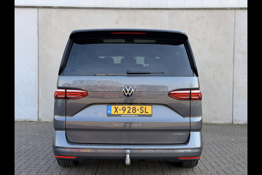 Volkswagen Multivan 1.4 eHybrid L2H1 BTW 7P Pano IQ Trekhaak