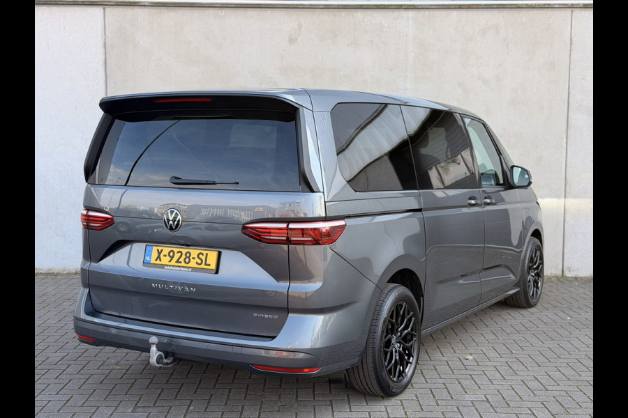 Volkswagen Multivan 1.4 eHybrid L2H1 BTW 7P Pano IQ Trekhaak