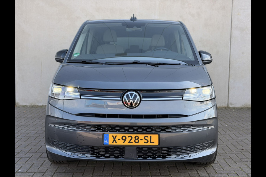 Volkswagen Multivan 1.4 eHybrid L2H1 BTW 7P Pano IQ Trekhaak