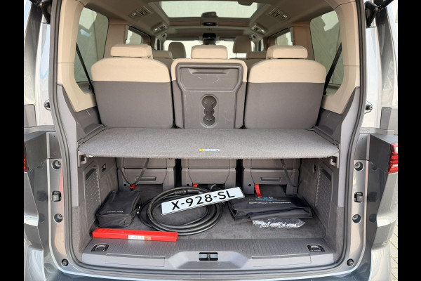 Volkswagen Multivan 1.4 eHybrid L2H1 BTW 7P Pano IQ Trekhaak