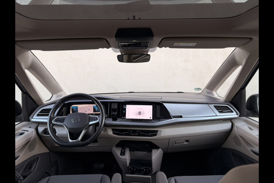 Volkswagen Multivan 1.4 eHybrid L2H1 BTW 7P Pano IQ Trekhaak