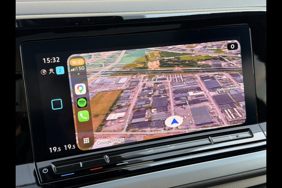 Volkswagen Multivan 1.4 eHybrid L2H1 BTW 7P Pano IQ Trekhaak