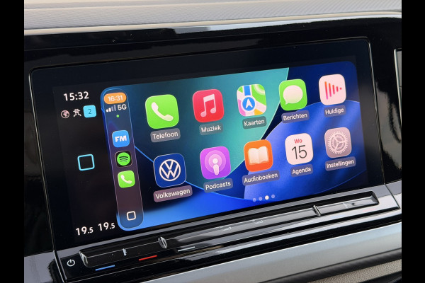 Volkswagen Multivan 1.4 eHybrid L2H1 BTW 7P Pano IQ Trekhaak