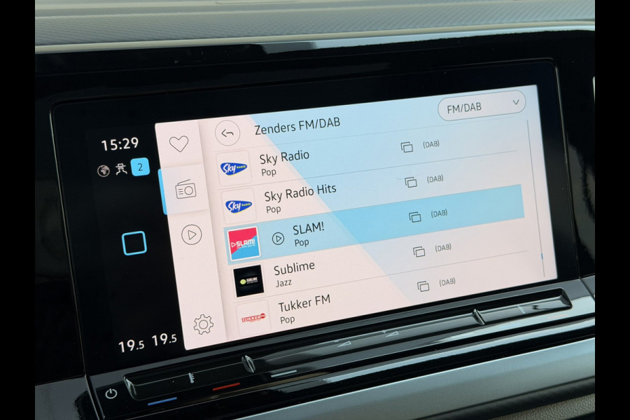 Volkswagen Multivan 1.4 eHybrid L2H1 BTW 7P Pano IQ Trekhaak