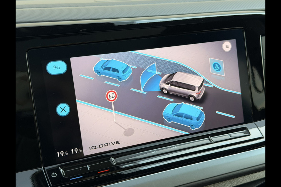 Volkswagen Multivan 1.4 eHybrid L2H1 BTW 7P Pano IQ Trekhaak