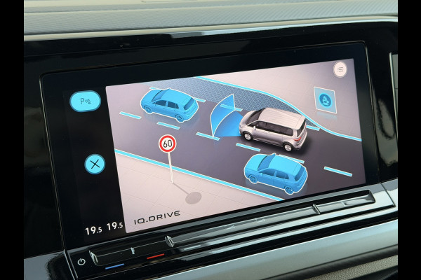 Volkswagen Multivan 1.4 eHybrid L2H1 BTW 7P Pano IQ Trekhaak