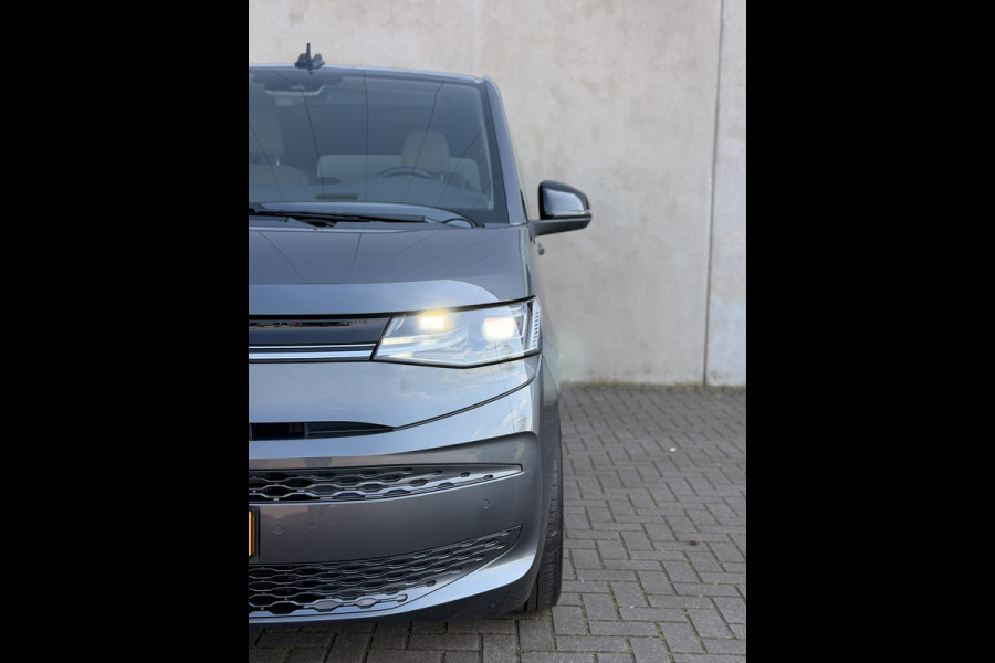 Volkswagen Multivan 1.4 eHybrid L2H1 BTW 7P Pano IQ Trekhaak