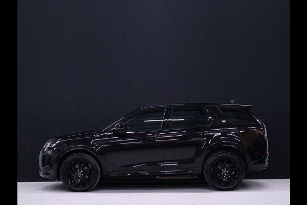 Land Rover Discovery Sport P300e 1.5 R-Dynamic HSE [CRUISE, STOELVERWAMING, STUURVERWAMING, CAMERA, APPLE CARPLAY, ELEKTRISCHE ACHTERKLEP, LANE ASSIST, MEMORY, TREKHAAK, NAVIGATIE, NIEUWSTAAT]