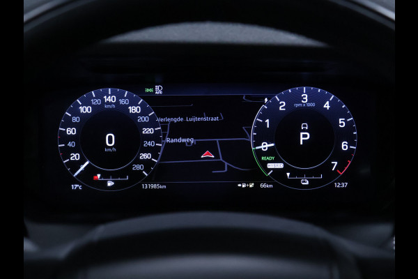 Land Rover Discovery Sport P300e 1.5 R-Dynamic HSE [CRUISE, STOELVERWAMING, STUURVERWAMING, CAMERA, APPLE CARPLAY, ELEKTRISCHE ACHTERKLEP, LANE ASSIST, MEMORY, TREKHAAK, NAVIGATIE, NIEUWSTAAT]