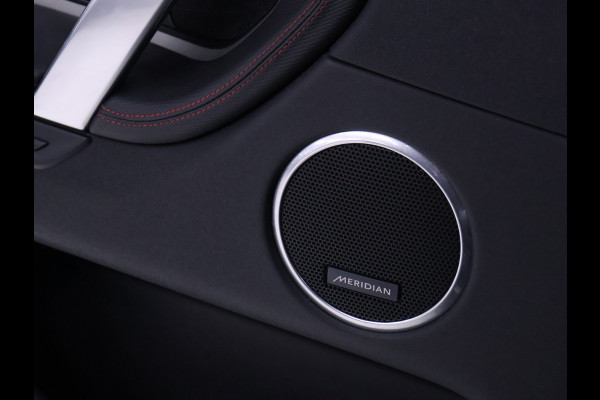 Land Rover Discovery Sport P300e 1.5 R-Dynamic HSE [CRUISE, STOELVERWAMING, STUURVERWAMING, CAMERA, APPLE CARPLAY, ELEKTRISCHE ACHTERKLEP, LANE ASSIST, MEMORY, TREKHAAK, NAVIGATIE, NIEUWSTAAT]