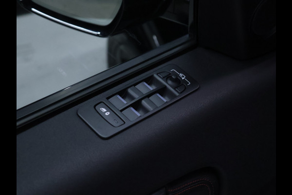 Land Rover Discovery Sport P300e 1.5 R-Dynamic HSE [CRUISE, STOELVERWAMING, STUURVERWAMING, CAMERA, APPLE CARPLAY, ELEKTRISCHE ACHTERKLEP, LANE ASSIST, MEMORY, TREKHAAK, NAVIGATIE, NIEUWSTAAT]