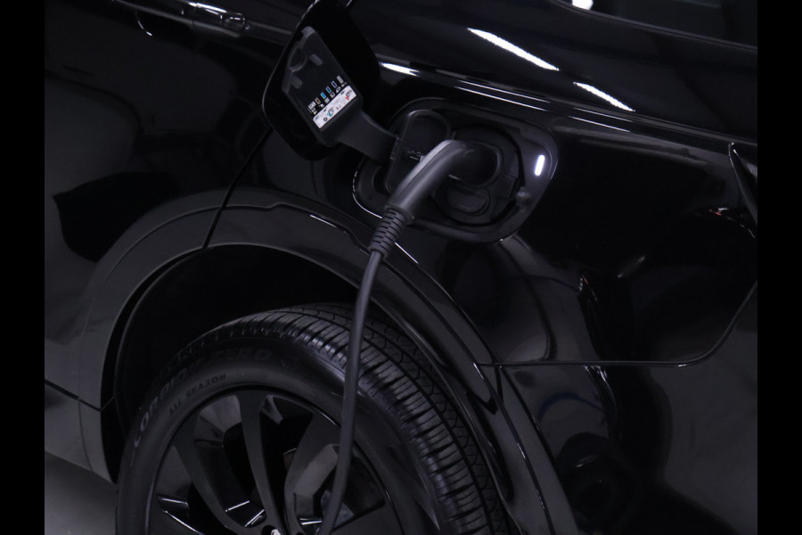 Land Rover Discovery Sport P300e 1.5 R-Dynamic HSE [CRUISE, STOELVERWAMING, STUURVERWAMING, CAMERA, APPLE CARPLAY, ELEKTRISCHE ACHTERKLEP, LANE ASSIST, MEMORY, TREKHAAK, NAVIGATIE, NIEUWSTAAT]