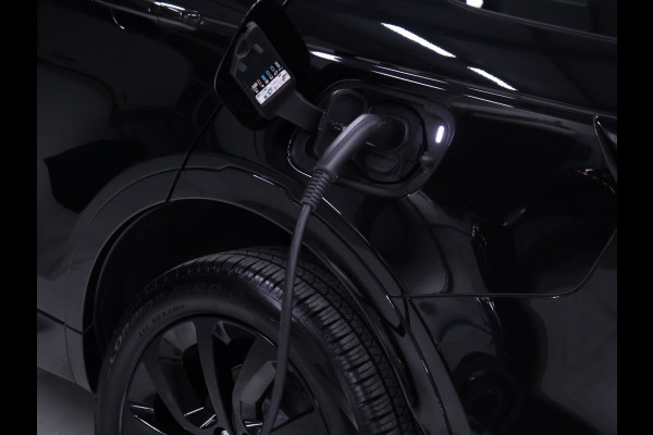 Land Rover Discovery Sport P300e 1.5 R-Dynamic HSE [CRUISE, STOELVERWAMING, STUURVERWAMING, CAMERA, APPLE CARPLAY, ELEKTRISCHE ACHTERKLEP, LANE ASSIST, MEMORY, TREKHAAK, NAVIGATIE, NIEUWSTAAT]