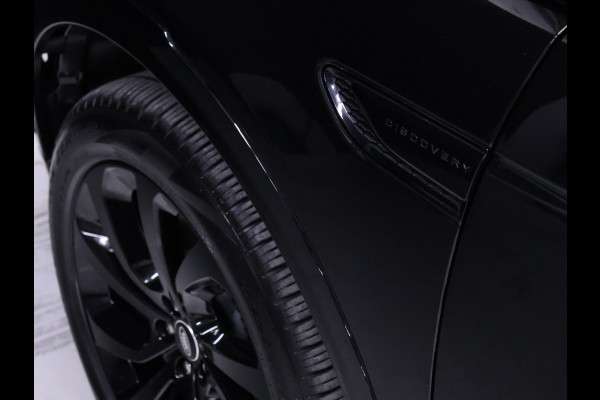 Land Rover Discovery Sport P300e 1.5 R-Dynamic HSE [CRUISE, STOELVERWAMING, STUURVERWAMING, CAMERA, APPLE CARPLAY, ELEKTRISCHE ACHTERKLEP, LANE ASSIST, MEMORY, TREKHAAK, NAVIGATIE, NIEUWSTAAT]