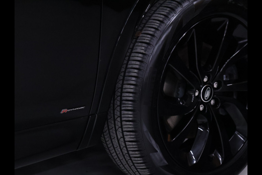 Land Rover Discovery Sport P300e 1.5 R-Dynamic HSE [CRUISE, STOELVERWAMING, STUURVERWAMING, CAMERA, APPLE CARPLAY, ELEKTRISCHE ACHTERKLEP, LANE ASSIST, MEMORY, TREKHAAK, NAVIGATIE, NIEUWSTAAT]