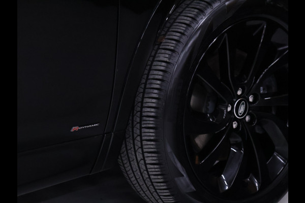 Land Rover Discovery Sport P300e 1.5 R-Dynamic HSE [CRUISE, STOELVERWAMING, STUURVERWAMING, CAMERA, APPLE CARPLAY, ELEKTRISCHE ACHTERKLEP, LANE ASSIST, MEMORY, TREKHAAK, NAVIGATIE, NIEUWSTAAT]