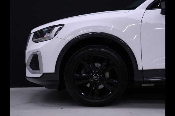 Audi Q2 35 TFSI Sport [VIRTUAL COCKPIT, CLIMATE CONTROL, BLUETOOTH, NAVIGATIE, CRUISE CONTROL, NIEUWSTAAT]