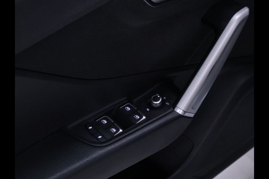 Audi Q2 35 TFSI Sport [VIRTUAL COCKPIT, CLIMATE CONTROL, BLUETOOTH, NAVIGATIE, CRUISE CONTROL, NIEUWSTAAT]