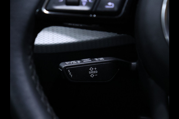Audi Q2 35 TFSI Sport [VIRTUAL COCKPIT, CLIMATE CONTROL, BLUETOOTH, NAVIGATIE, CRUISE CONTROL, NIEUWSTAAT]