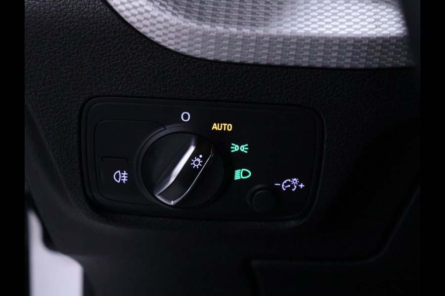 Audi Q2 35 TFSI Sport [VIRTUAL COCKPIT, CLIMATE CONTROL, BLUETOOTH, NAVIGATIE, CRUISE CONTROL, NIEUWSTAAT]