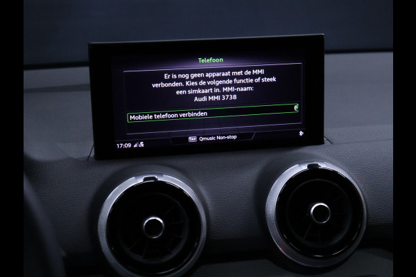 Audi Q2 35 TFSI Sport [VIRTUAL COCKPIT, CLIMATE CONTROL, BLUETOOTH, NAVIGATIE, CRUISE CONTROL, NIEUWSTAAT]