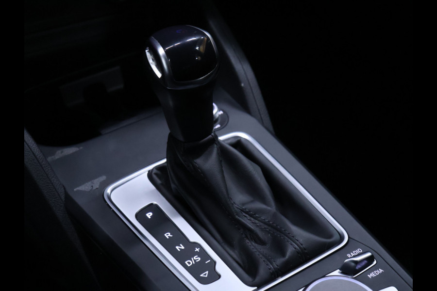 Audi Q2 35 TFSI Sport [VIRTUAL COCKPIT, CLIMATE CONTROL, BLUETOOTH, NAVIGATIE, CRUISE CONTROL, NIEUWSTAAT]
