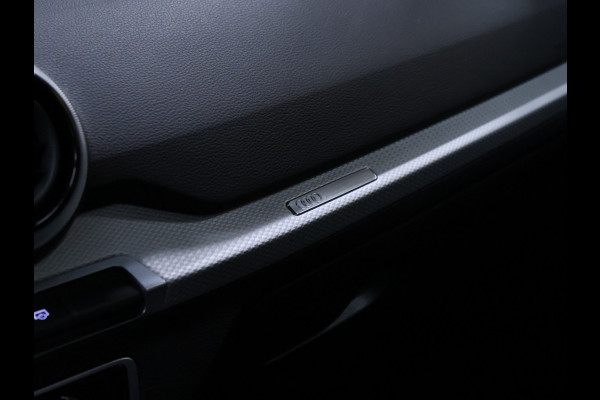 Audi Q2 35 TFSI Sport [VIRTUAL COCKPIT, CLIMATE CONTROL, BLUETOOTH, NAVIGATIE, CRUISE CONTROL, NIEUWSTAAT]
