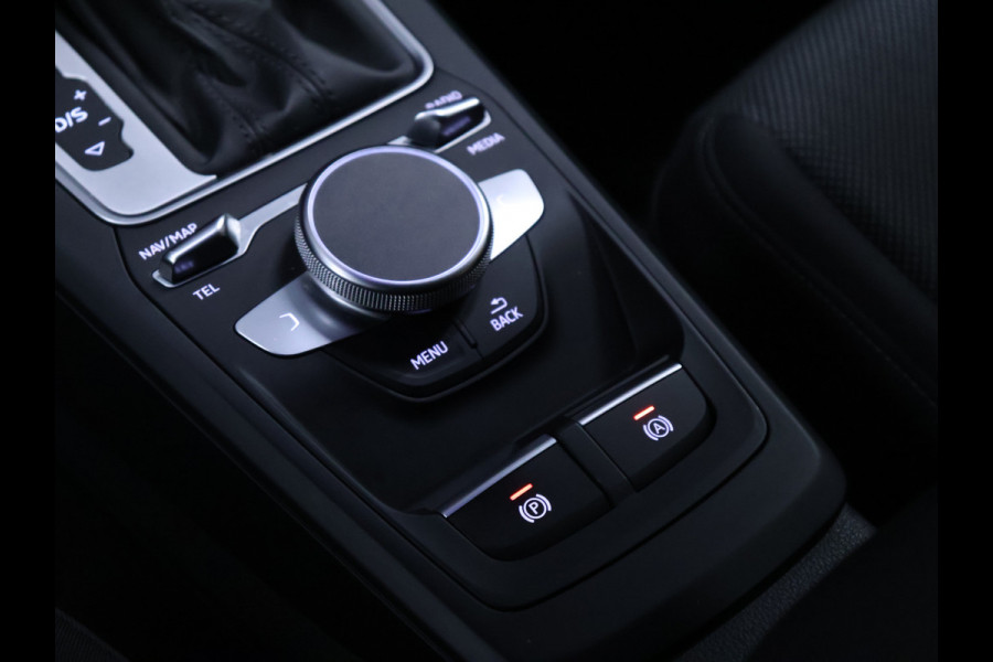 Audi Q2 35 TFSI Sport [VIRTUAL COCKPIT, CLIMATE CONTROL, BLUETOOTH, NAVIGATIE, CRUISE CONTROL, NIEUWSTAAT]