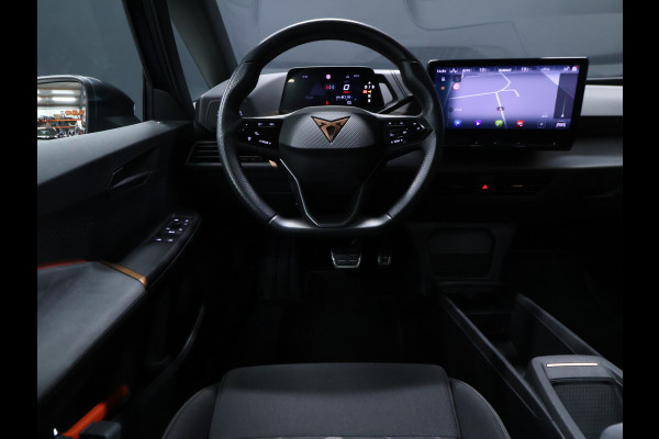 CUPRA Born Business One 62 kWh [ADAPTIVE CRUISE, STOEL/STUUR VERWARMING, CAMERA, APPLE CARPLAY, NAVIGATIE, NIEUWSTAAT]