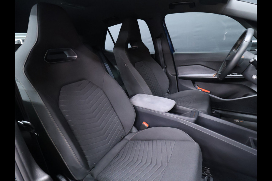 CUPRA Born Business One 62 kWh [ADAPTIVE CRUISE, STOEL/STUUR VERWARMING, CAMERA, APPLE CARPLAY, NAVIGATIE, NIEUWSTAAT]